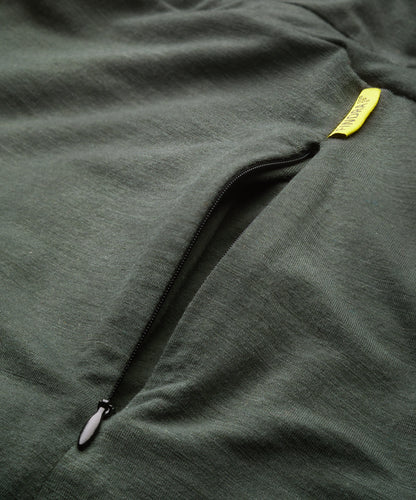 Annan Merino Lite Dress