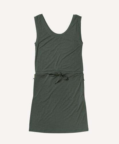 Annan Merino Lite Dress