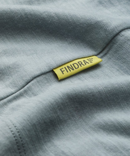 Eriska V Neck T-Shirt