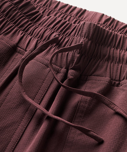Millie Drawstring Waist Trousers