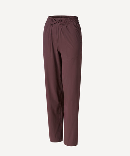 Millie Drawstring Waist Trousers