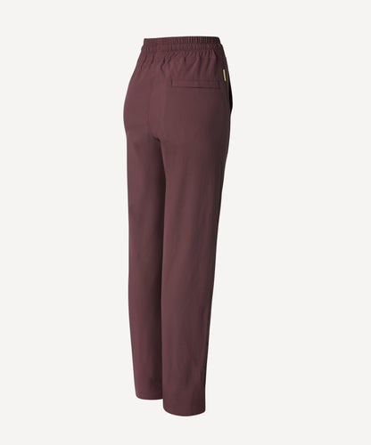 Millie Drawstring Waist Trousers