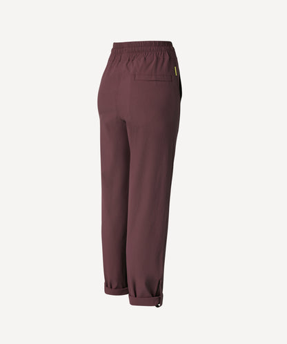 Millie Drawstring Waist Trousers