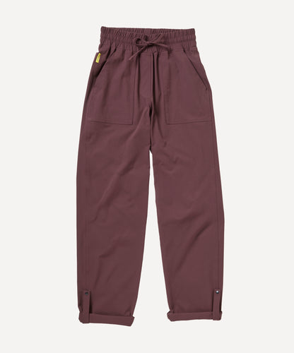 Millie Drawstring Waist Trousers