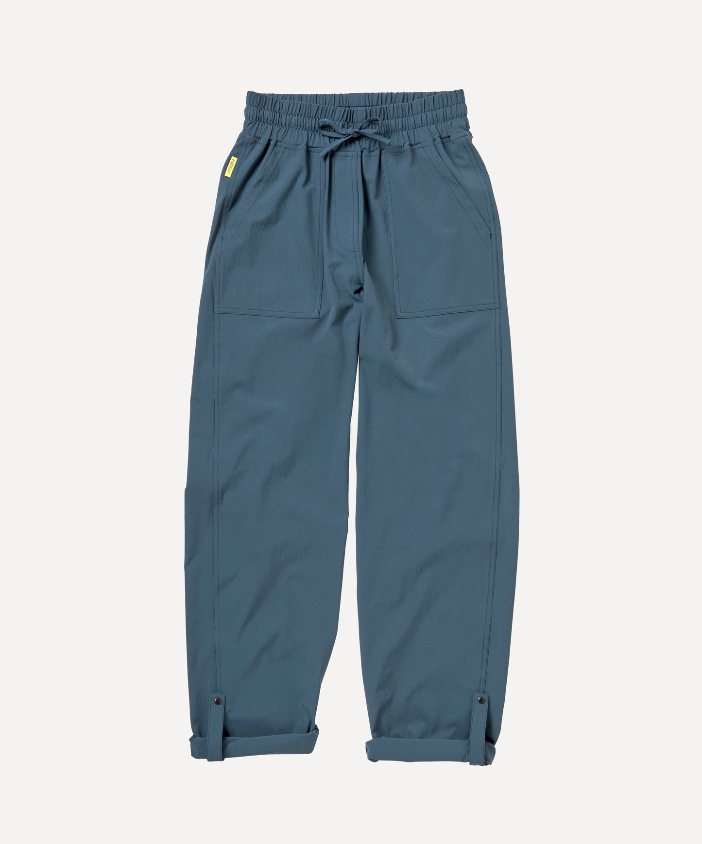 Millie Drawstring Waist Trousers