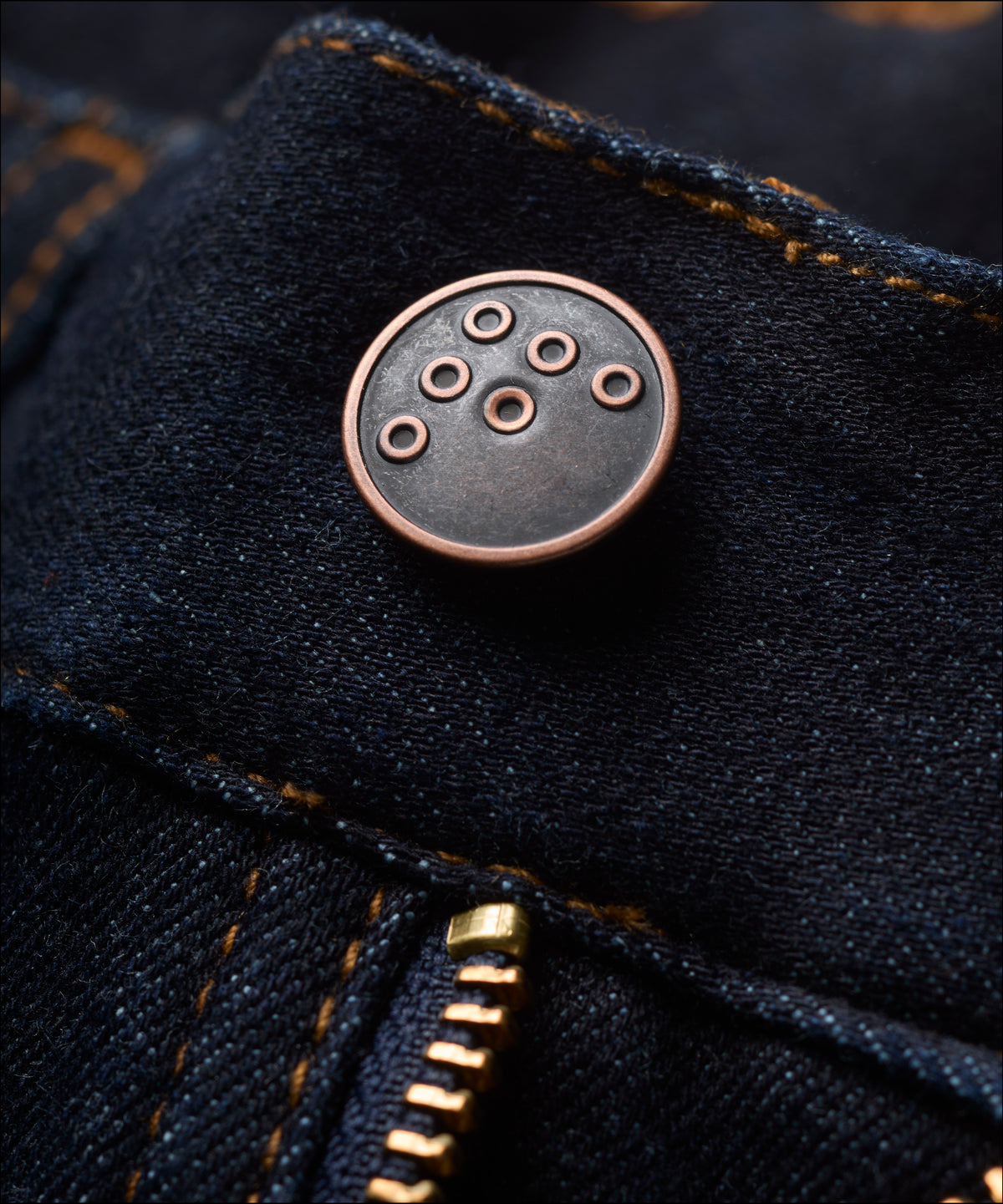Suzie Jeans