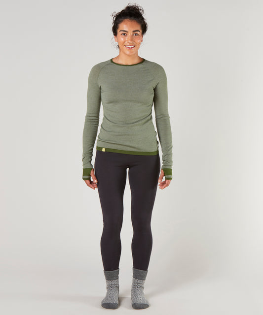 What is a Base Layer?, Merino Base Layers