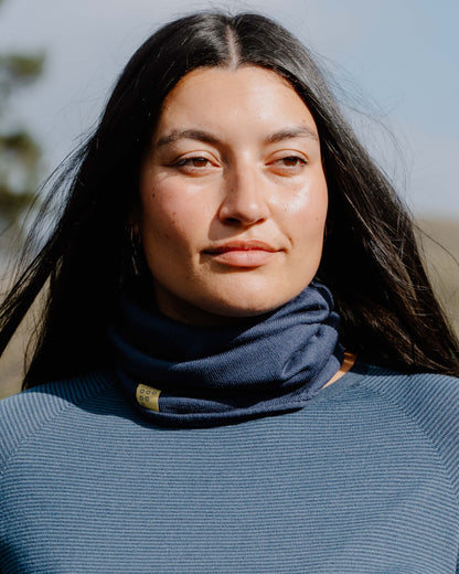 Betty Merino Neck Warmer