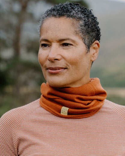 Betty Merino Neck Warmer