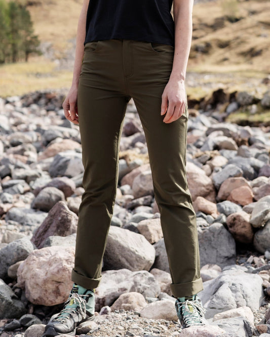 Fara Trousers