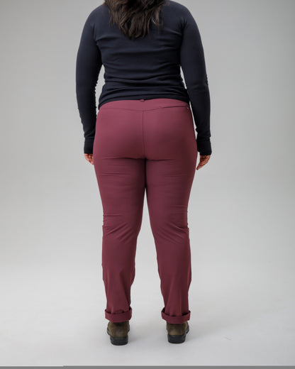 Fara Trousers