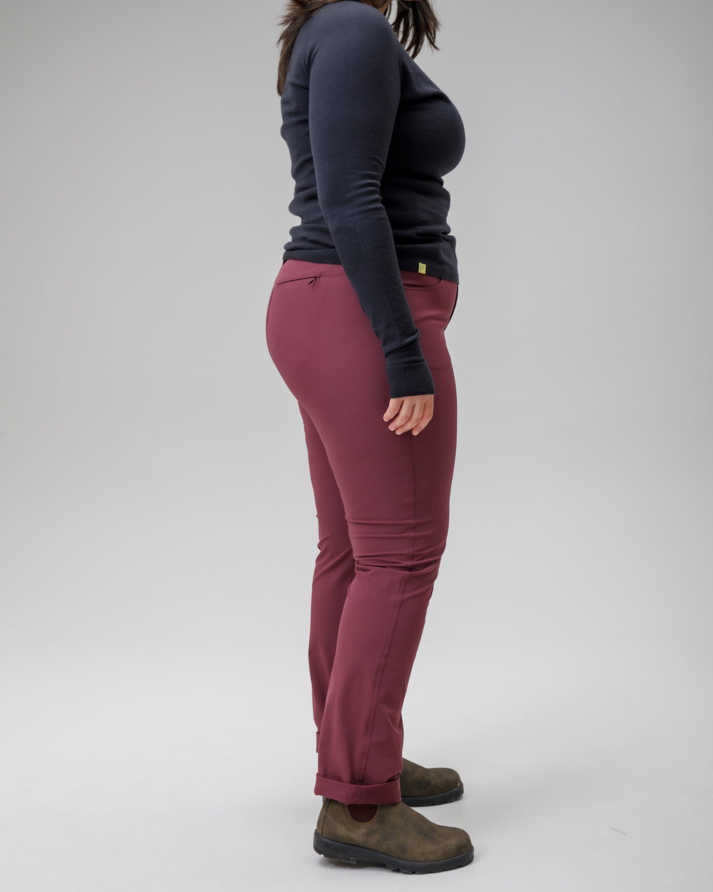 Fara Trousers - Sale
