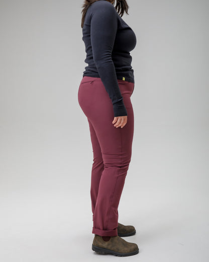 Fara Trousers - Sale