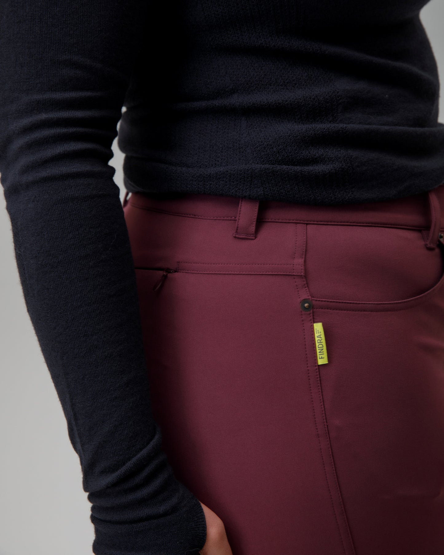 Fara Trousers - Sale