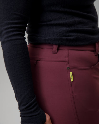 Fara Trousers - Sale