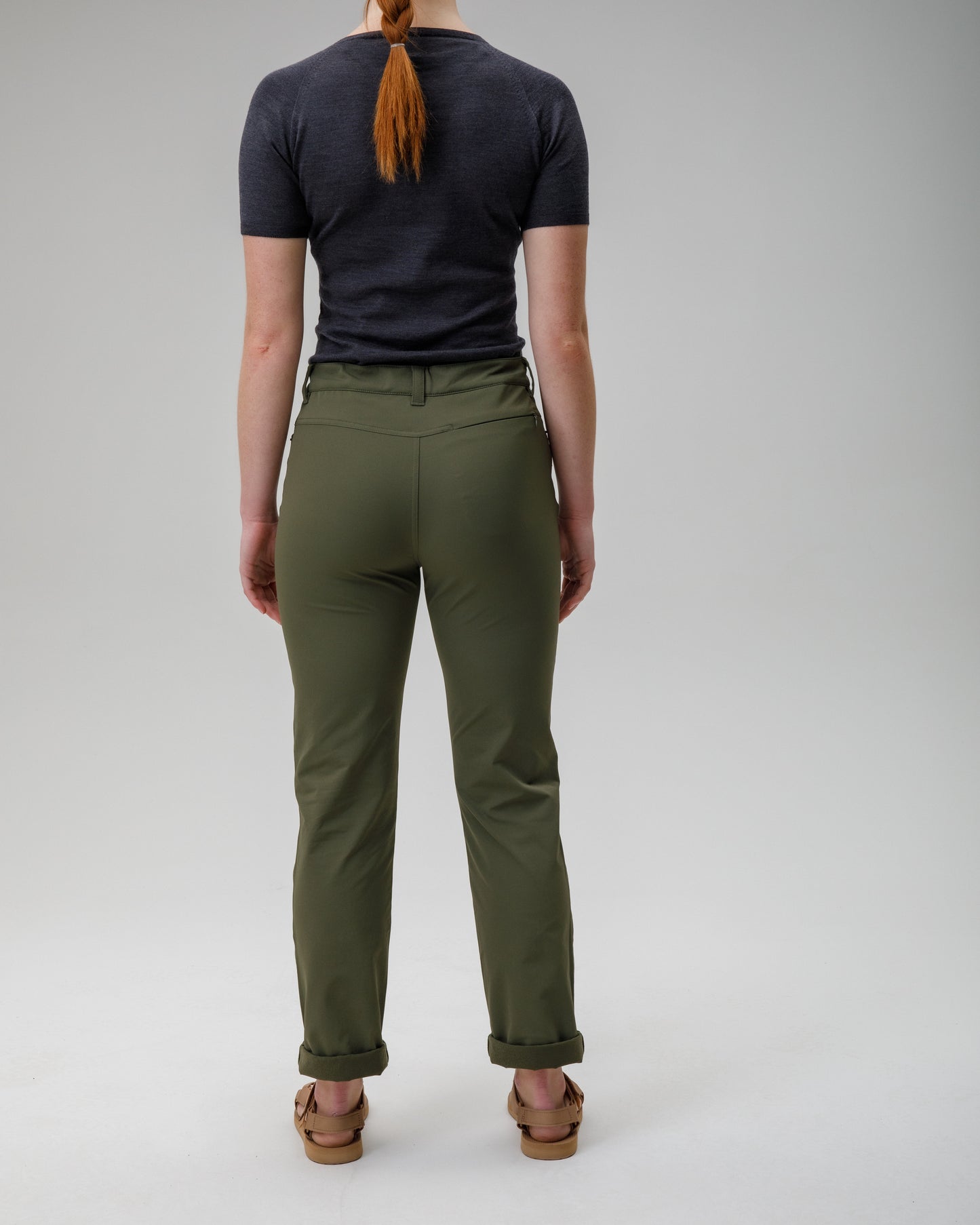 Fara Trousers