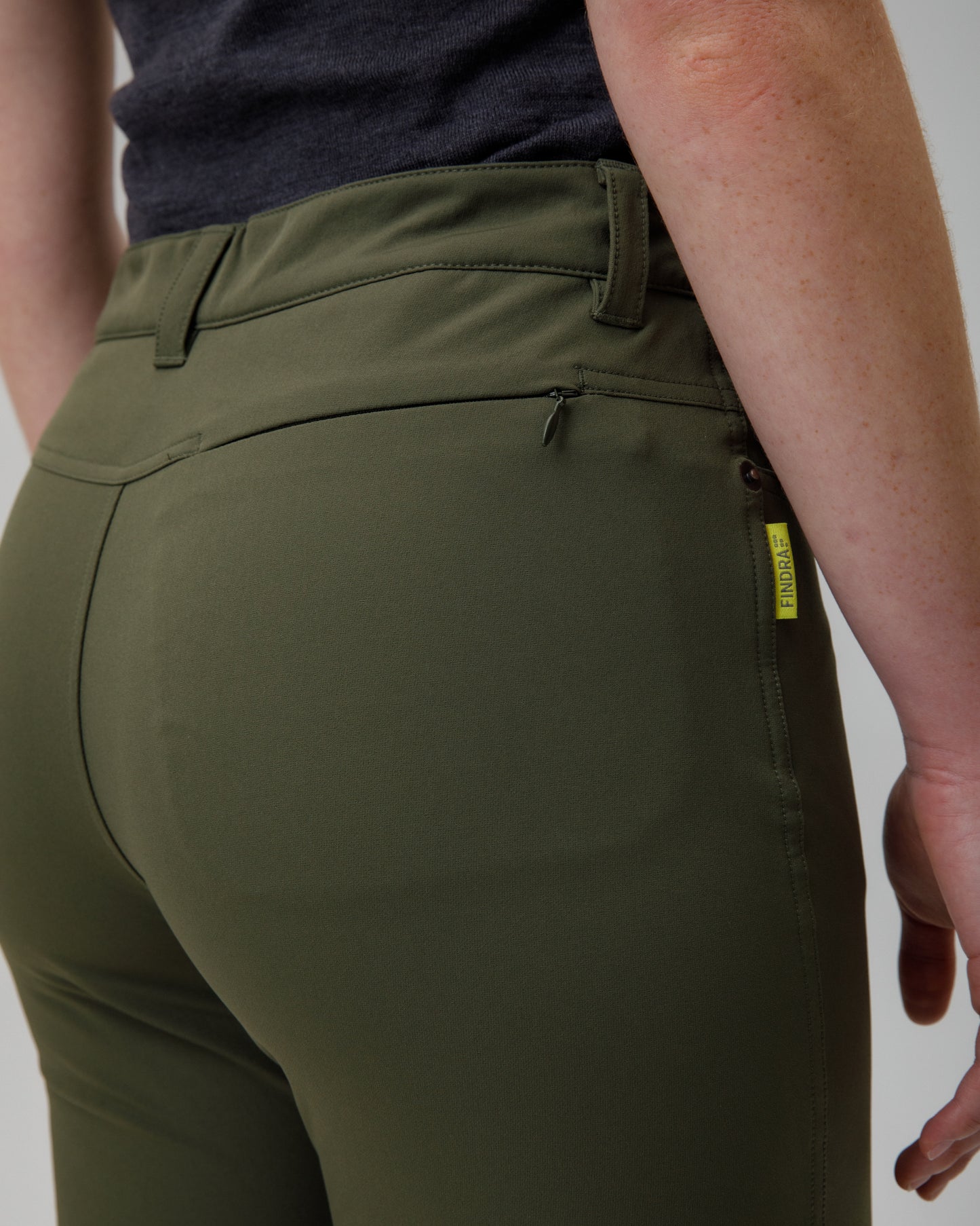 Fara Trousers