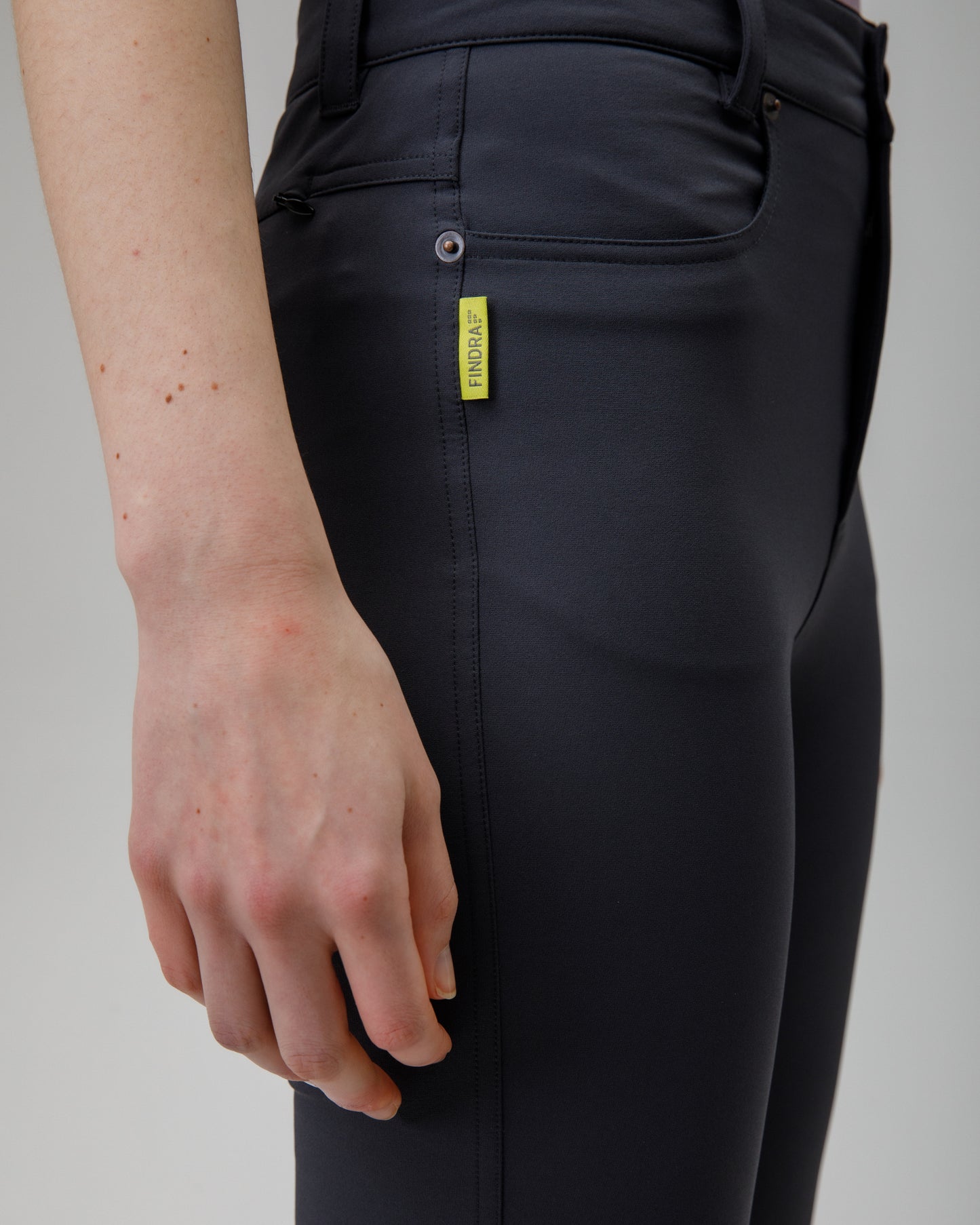 Fara Trousers