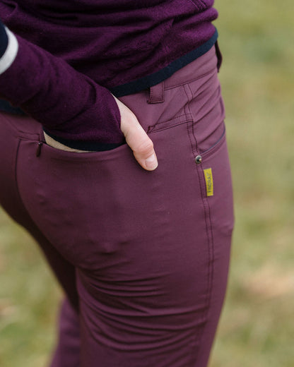 Fara Trousers