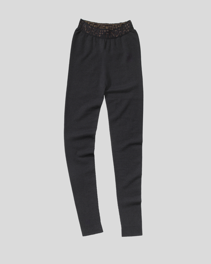 Fern Merino Leggings