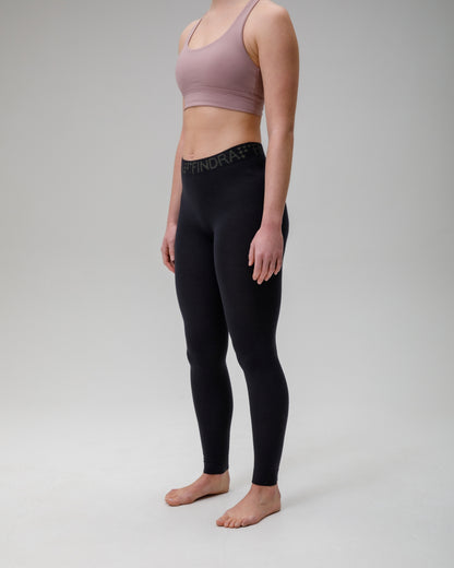 Fern Merino Leggings