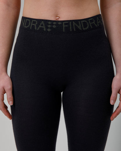 Fern Merino Leggings