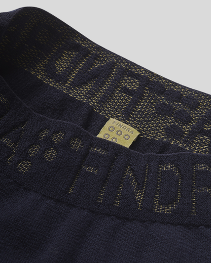 Fern Merino Leggings