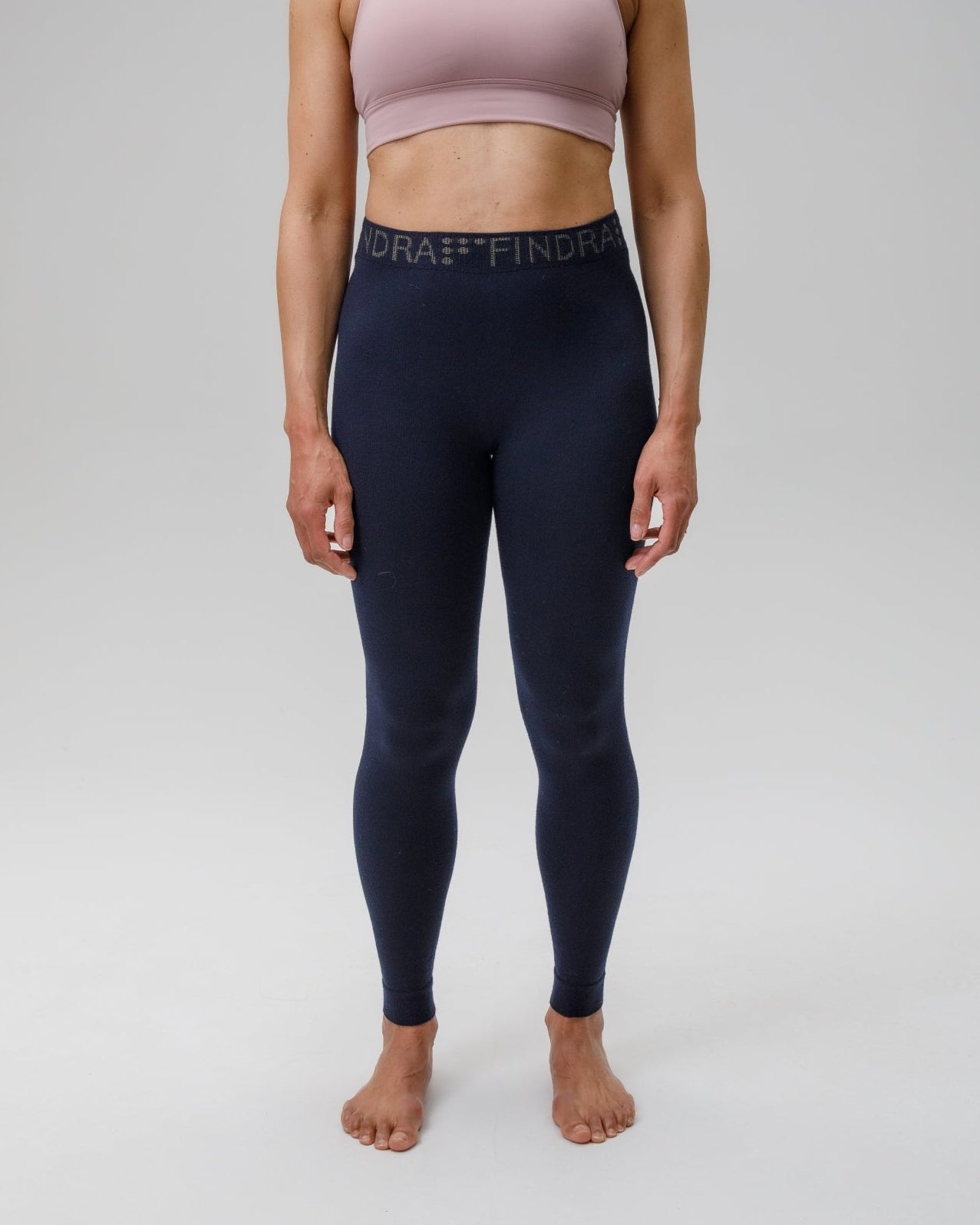 Fern Merino Leggings