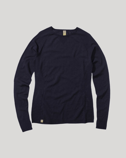 Fern Textured Merino Base Layer