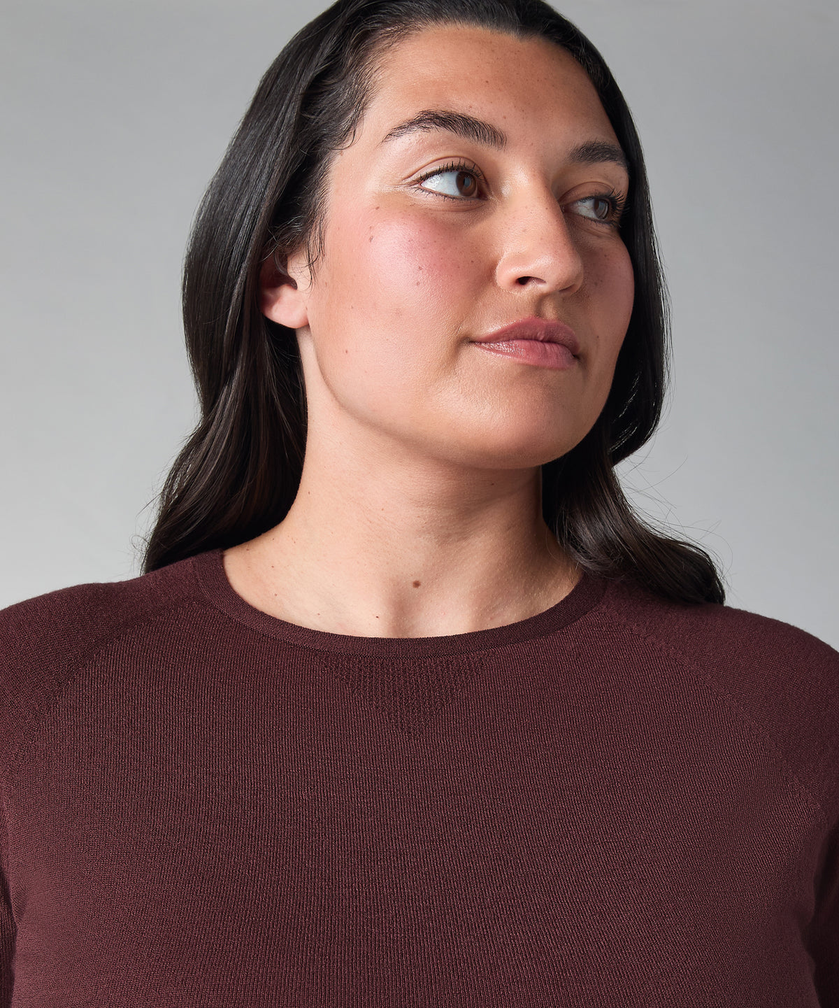 Fern Textured Merino Base Layer
