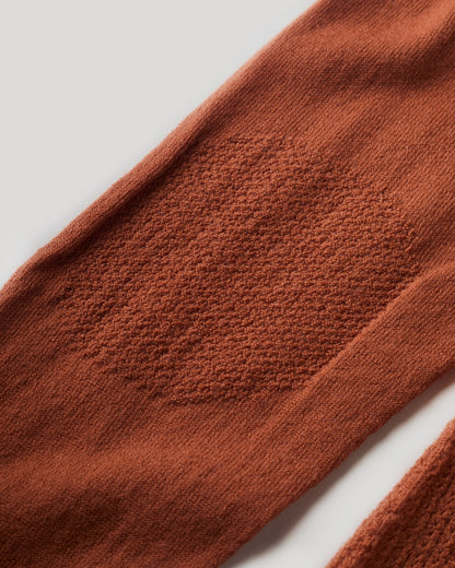 Fern Textured Merino Base Layer