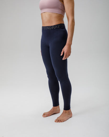 Fern Merino Leggings