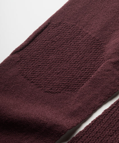Fern Textured Merino Base Layer