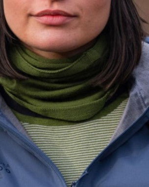 Betty Merino Neck Warmer