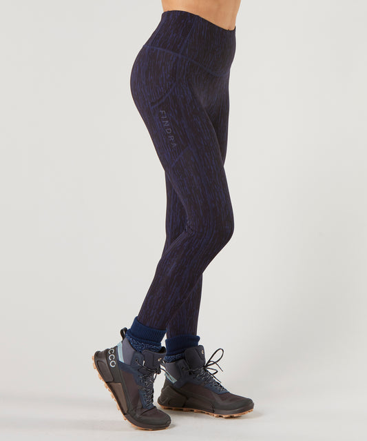 Fern Merino Leggings – FINDRA Clothing