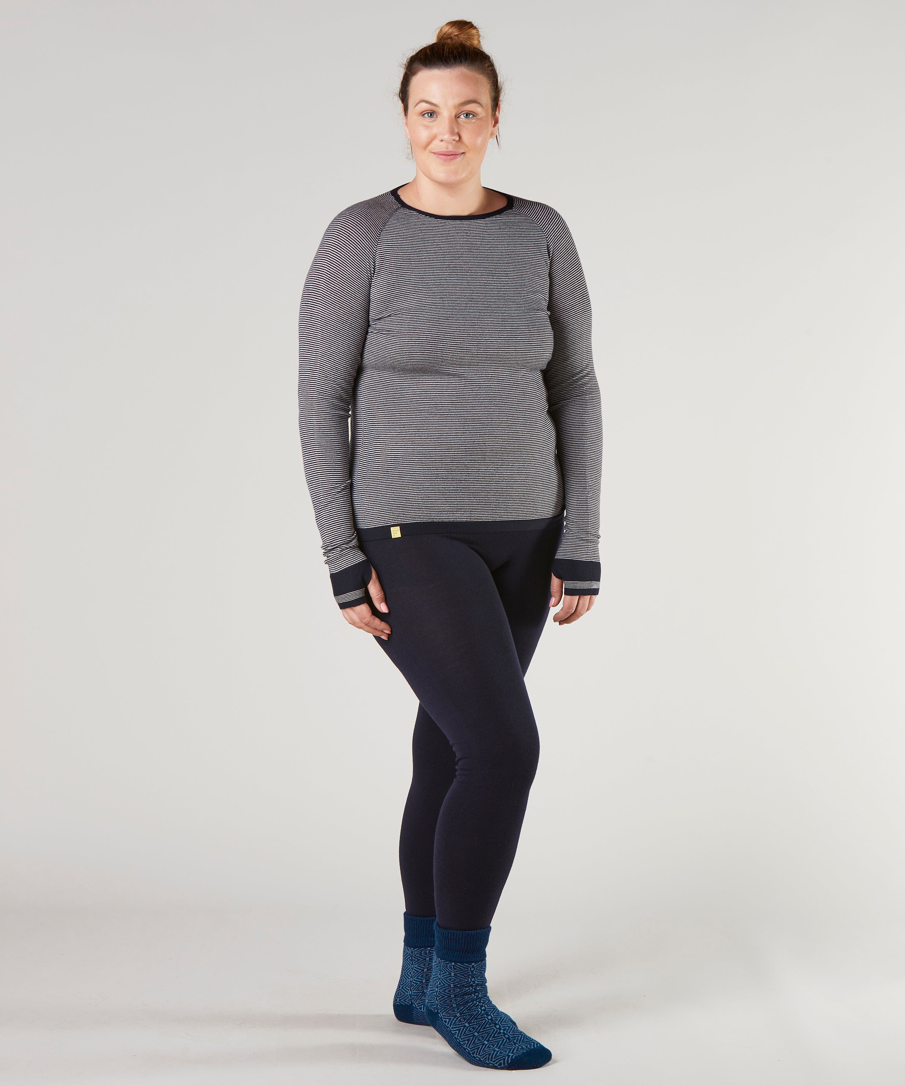 Stylish, Versatile & Sustainable Activewear | FINDRA Outdoor Clothing ...