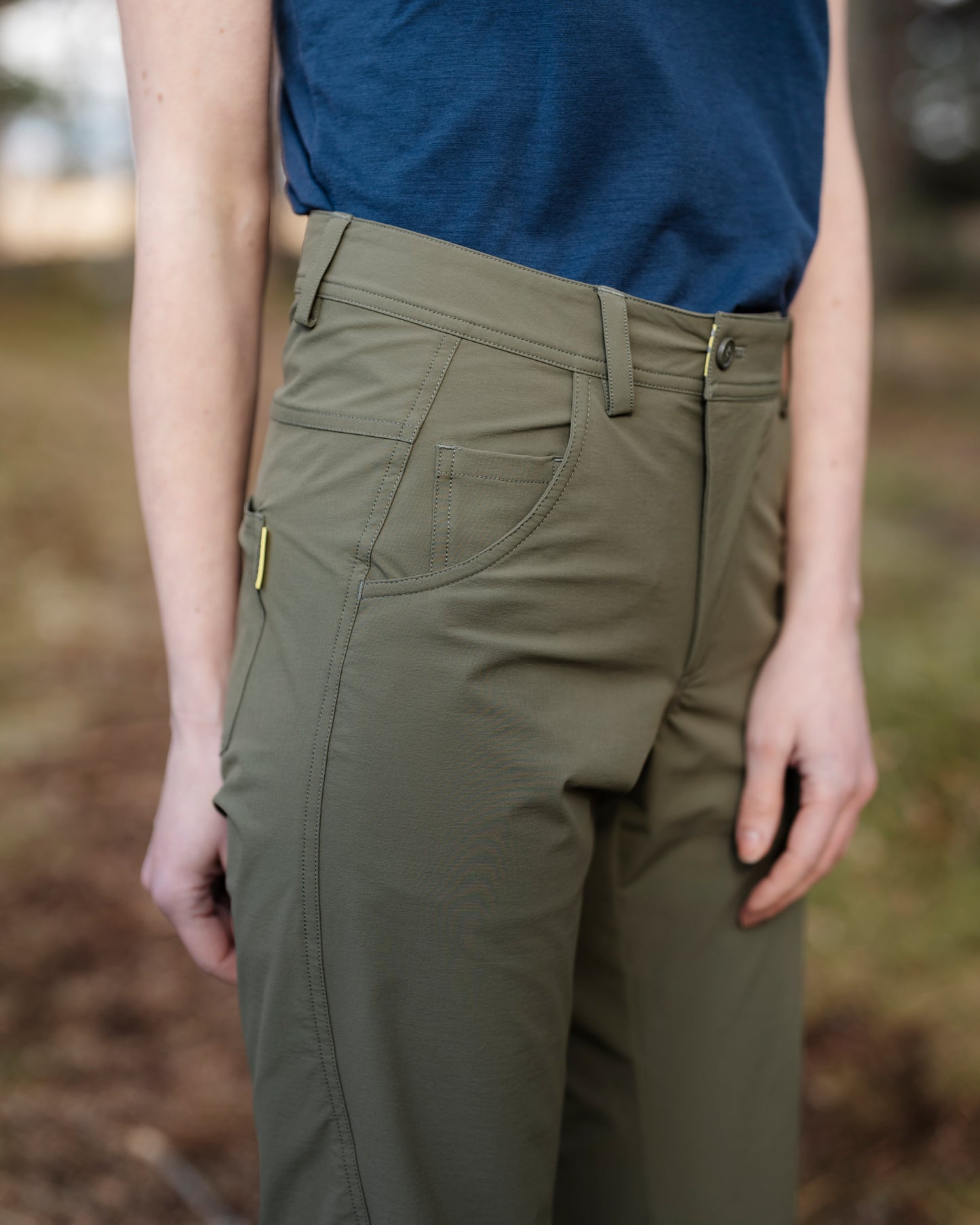 Trail Shorts