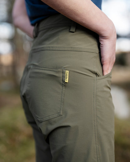 Trail Shorts