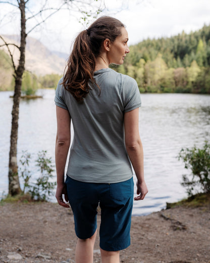 Sanday Round Neck T-Shirt
