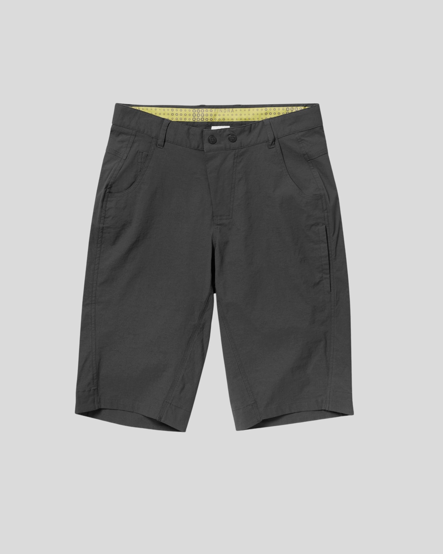 Kilda Softshell Shorts