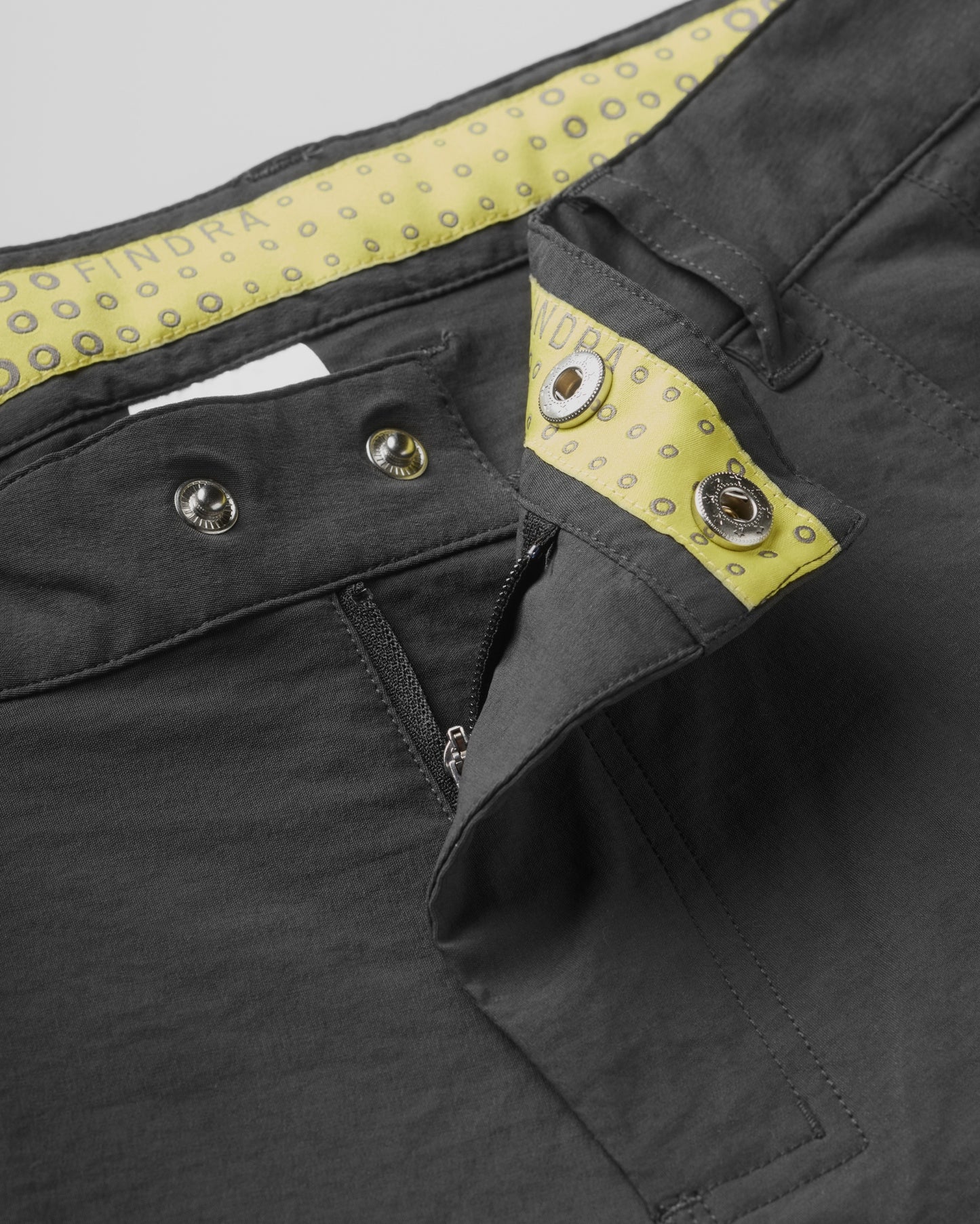 Kilda Softshell Shorts