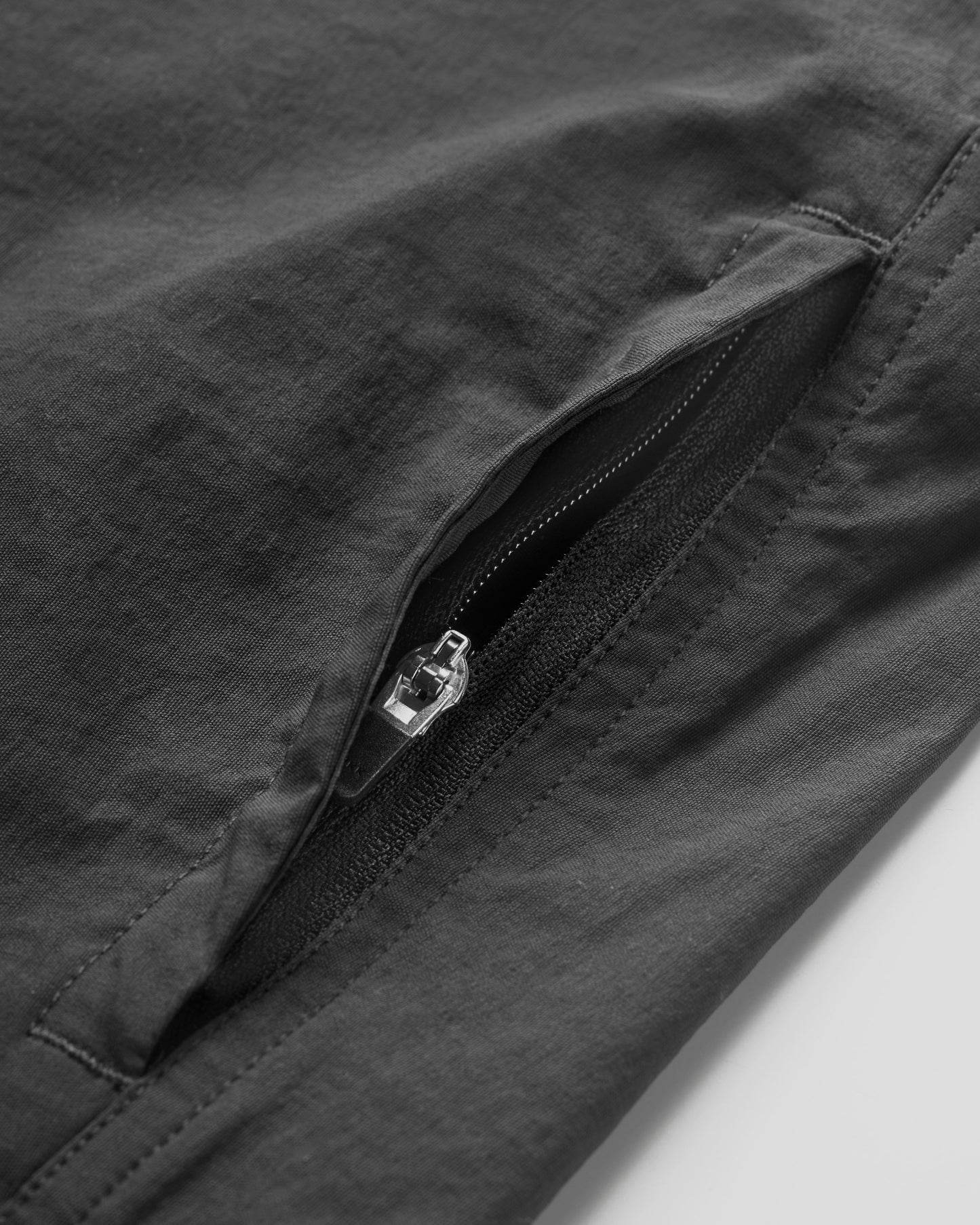 Kilda Softshell Shorts