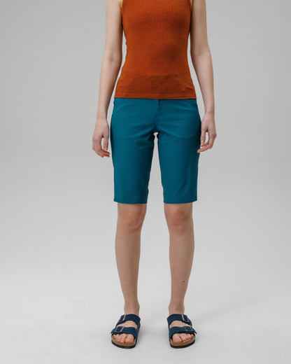 Kilda Softshell Shorts