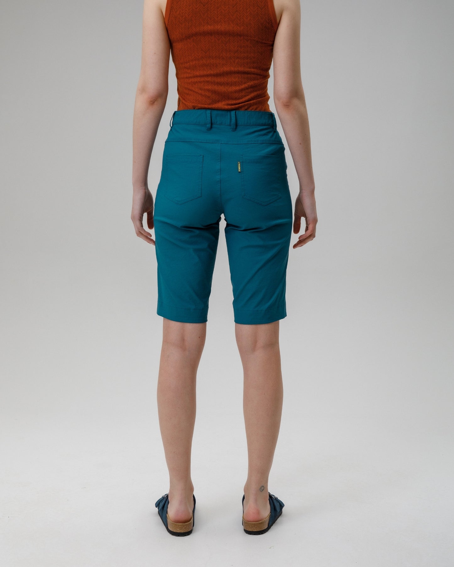 Kilda Softshell Shorts