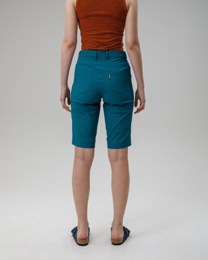 Kilda Softshell Shorts