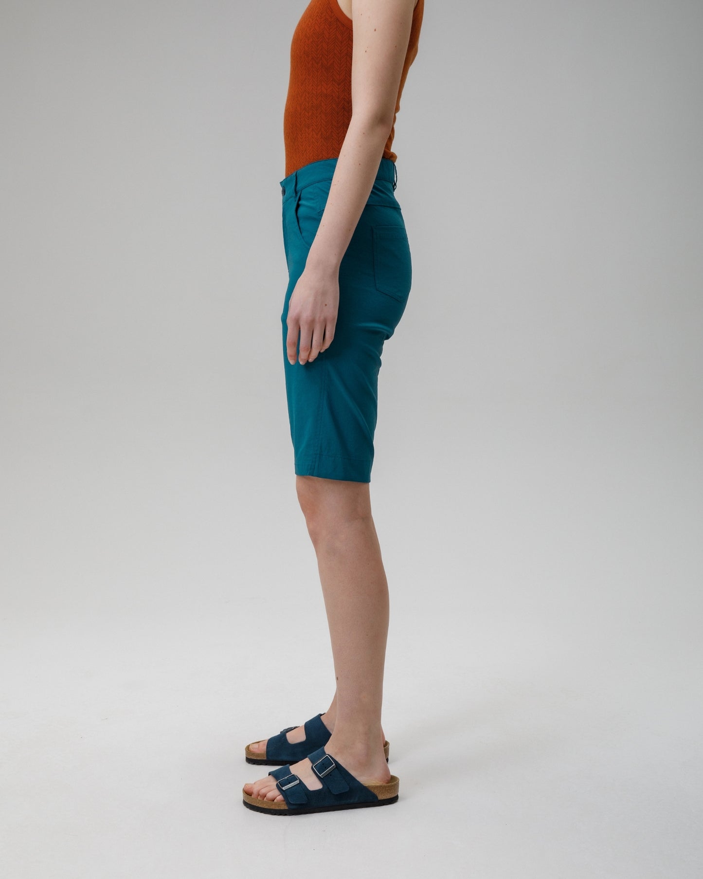 Kilda Softshell Shorts