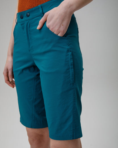 Kilda Softshell Shorts