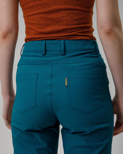 Kilda Softshell Shorts