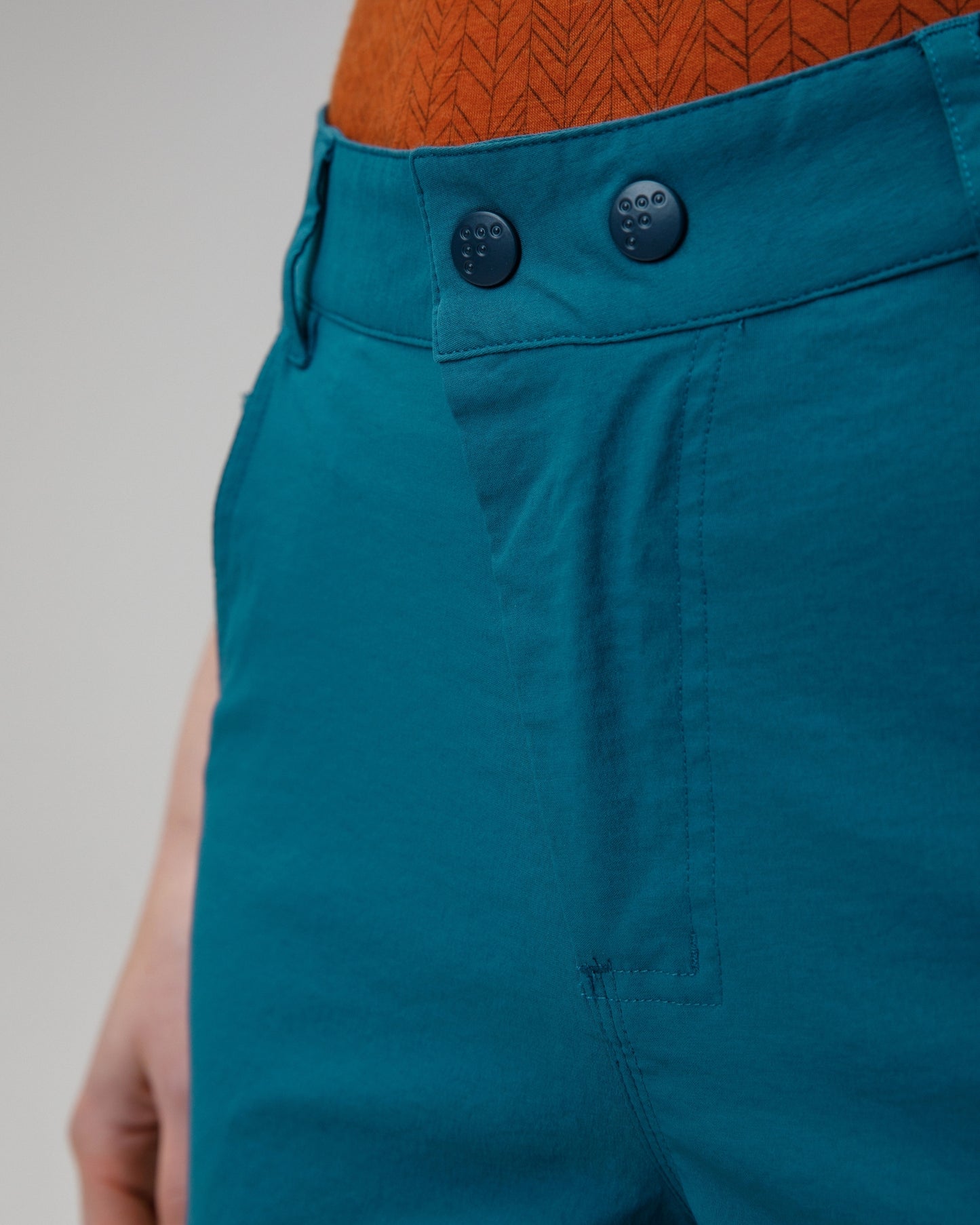 Kilda Softshell Shorts