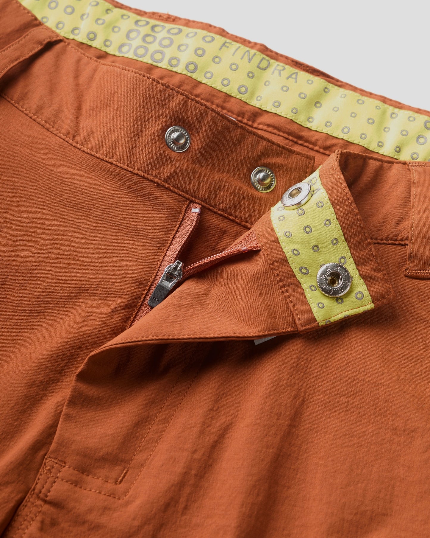 Kilda Softshell Shorts